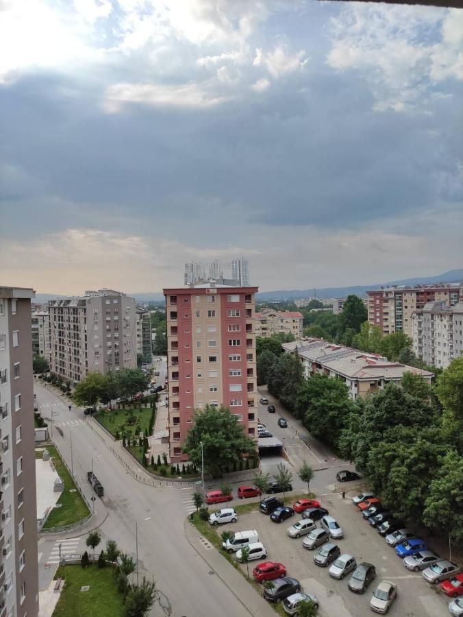 Feels Like Home 3 Скопье Экстерьер фото